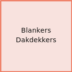 Blankers Dakdekkers